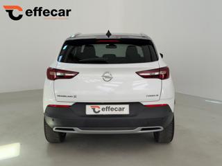 OPEL Grandland X usata, con Alzacristalli elettrici
