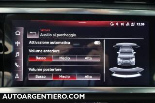 AUDI Q3 usata, con Controllo elettronico della corsia