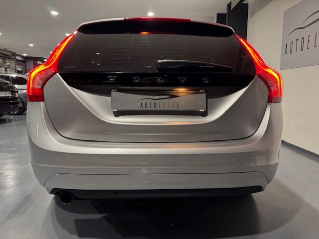VOLVO V60 usata 4