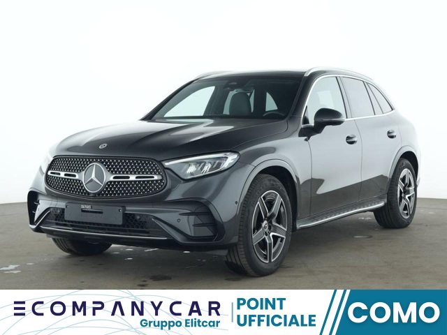 MERCEDES-BENZ GLC 200 usata, con ABS