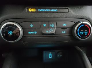 FORD Focus usata, con Luci diurne LED