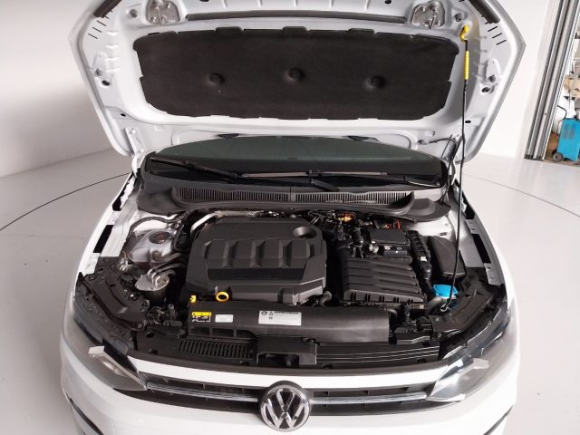VOLKSWAGEN Polo usata, con Alzacristalli elettrici