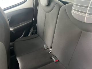 PEUGEOT 108 usata, con Isofix