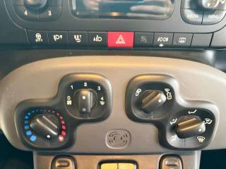 FIAT Panda usata, con MP3