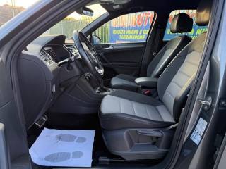 VOLKSWAGEN Tiguan usata, con Fari LED