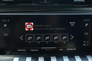 PEUGEOT 508 usata, con Pacchetto sportivo