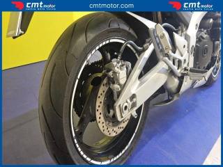SUZUKI GSR 600 usata 12