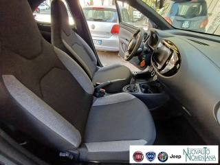 TOYOTA Aygo X usata, con Bluetooth