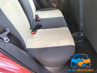 FIAT Panda usata 18