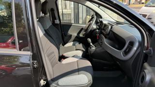 FIAT Panda usata, con Controllo vocale