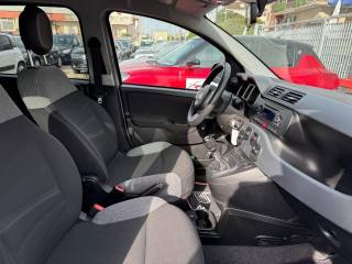 FIAT Panda usata, con Lettore CD