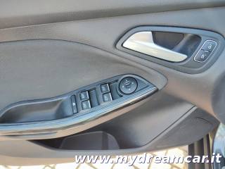 FORD Focus usata 27