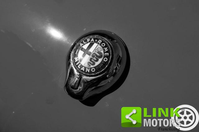 ALFA ROMEO Giulietta usata 37