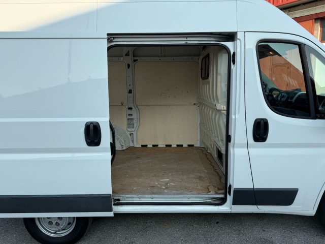 FIAT Ducato usata, con Immobilizzatore elettronico