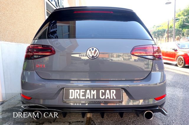VOLKSWAGEN Golf GTI usata, con Airbag Passeggero