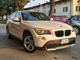 BMW X1 usata 84