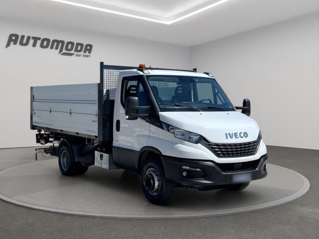 IVECO Daily usata, con Controllo trazione