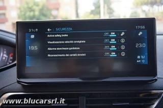 PEUGEOT 3008 usata, con Specchietti laterali elettrici
