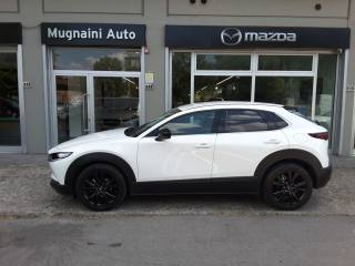MAZDA CX-30 2.0L e-Skyactiv-G 150cv M Hybrid Homura