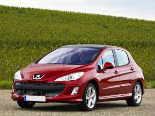 PEUGEOT 308 1.6 HDi 90CV 5p. Tecno