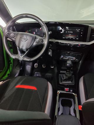 OPEL Mokka usata, con ESP