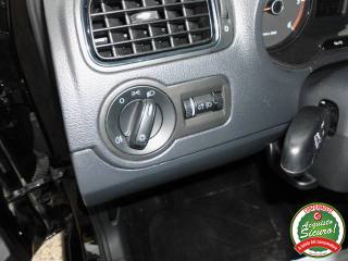 VOLKSWAGEN Polo usata, con Touch screen