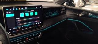 VOLKSWAGEN Tiguan usata 43