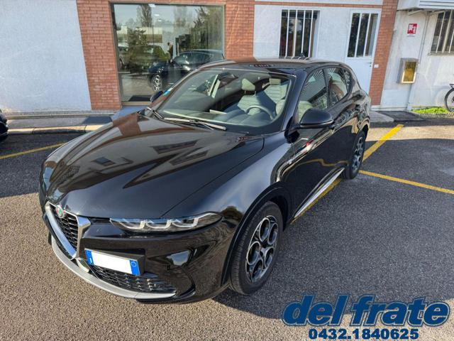 ALFA ROMEO Tonale usata, con ABS