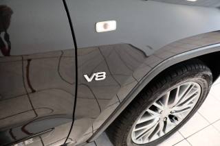 JEEP Grand Cherokee usata, con Fari Xenon