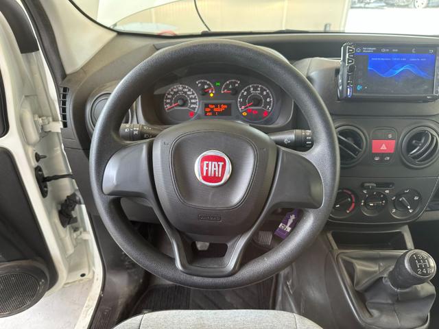 FIAT Fiorino usata 14