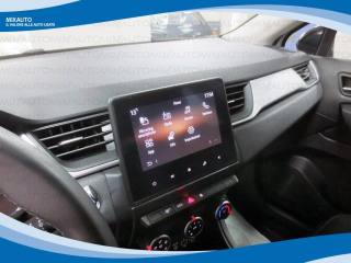 RENAULT Captur usata, con Alzacristalli elettrici