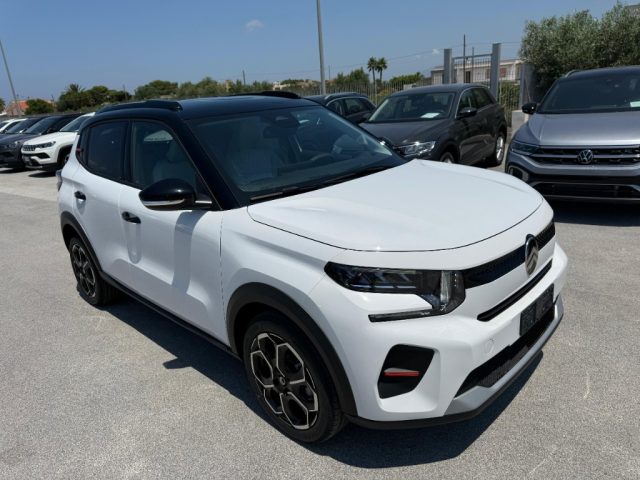 CITROEN C3 usata, con Airbag laterali