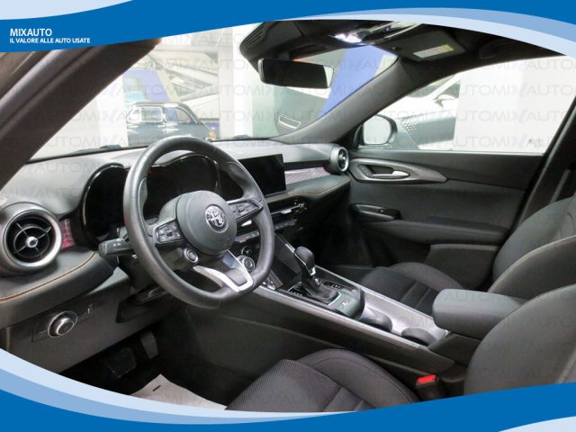 ALFA ROMEO Tonale usata, con Airbag laterali