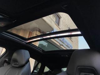 BMW X6 usata, con Head-up display