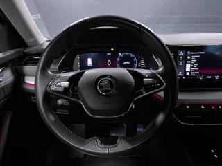 SKODA Octavia usata, con Controllo automatico clima