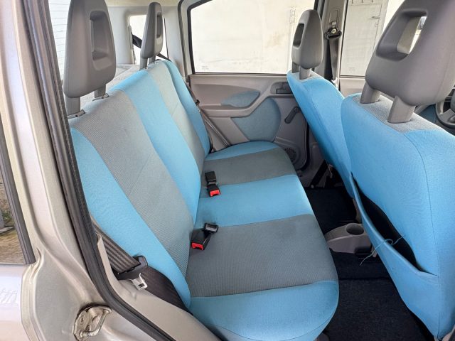 FIAT Panda usata, con USB
