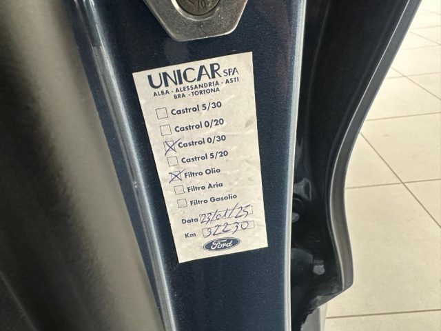 FORD Kuga usata, con Vetri oscurati