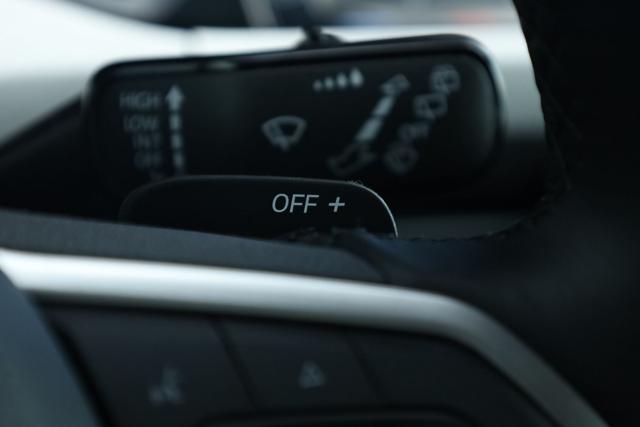 VOLKSWAGEN Golf usata, con Fari LED