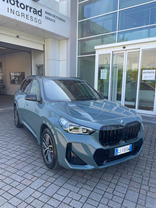 BMW X1 usata, con Airbag