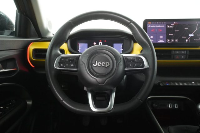 JEEP Avenger usata 5