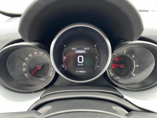 FIAT 500X usata, con Volante multifunzione
