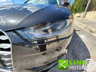 AUDI A4 usata, con Cerchi in lega