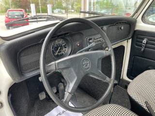VOLKSWAGEN Maggiolino usata 10