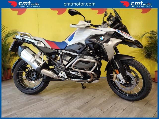 BMW R 1250 GS usata 0