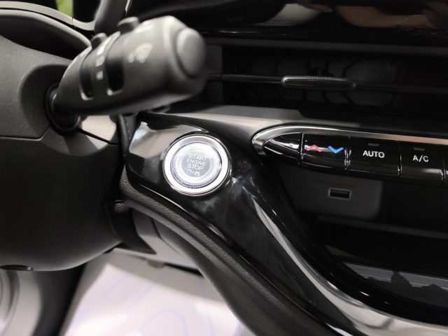 FIAT 500 usata, con Filtro antiparticolato