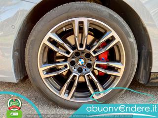 BMW 520 usata, con Park Distance Control