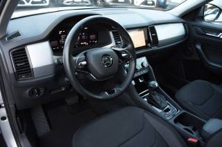 SKODA Kodiaq usata, con Cerchi in lega