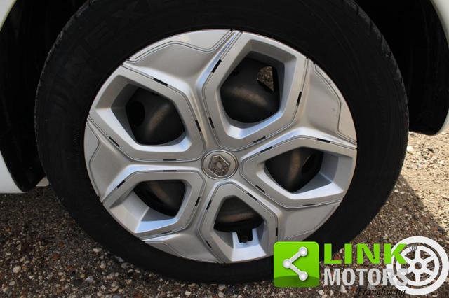 RENAULT Twingo usata, con Servosterzo