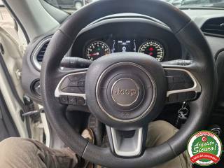 JEEP Renegade usata, con Chiusura centralizzata
