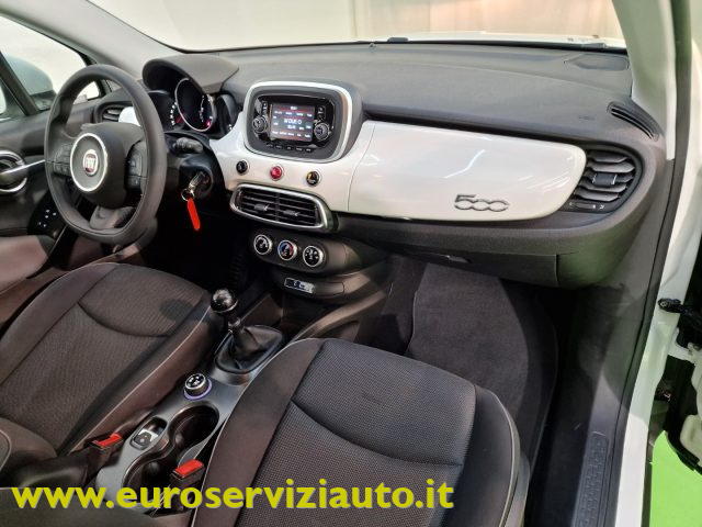FIAT 500X usata 38